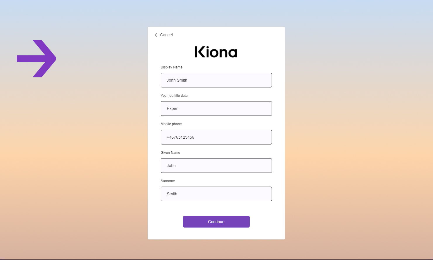 Graphical user interface, application

Description automatically generated