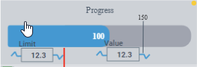 Indicateur de progression