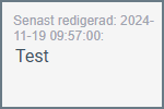 Rediger tekst 2